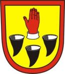 Městys Měřín